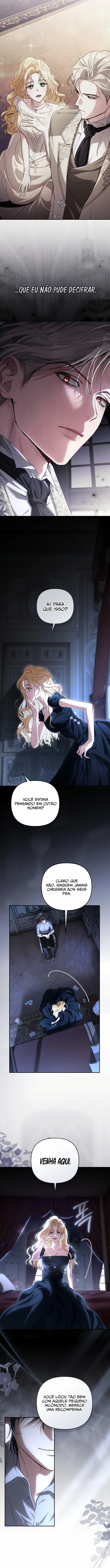 A Criadora de Escândalos Retornou Capítulo 2 Página 17