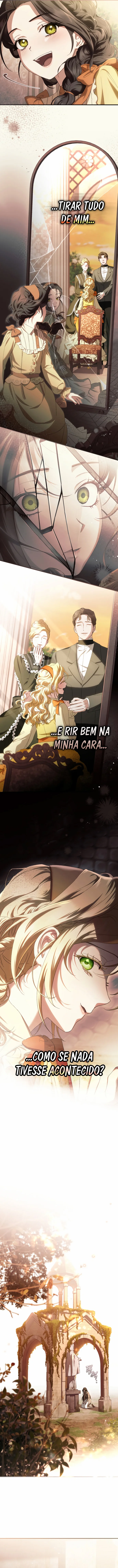 A Criadora de Escândalos Retornou Capítulo 7 Página 13