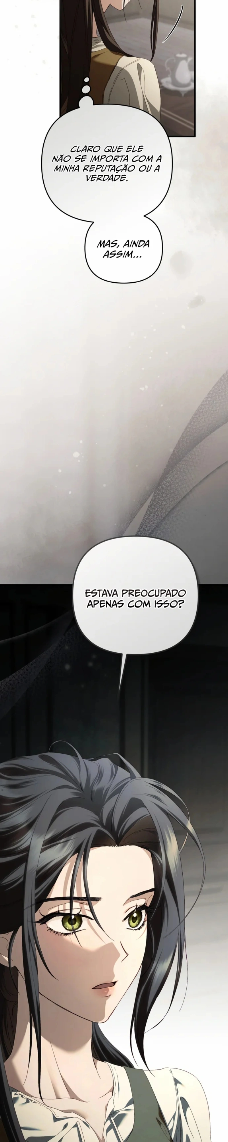 A Criadora de Escândalos Retornou Capítulo 9 Página 10