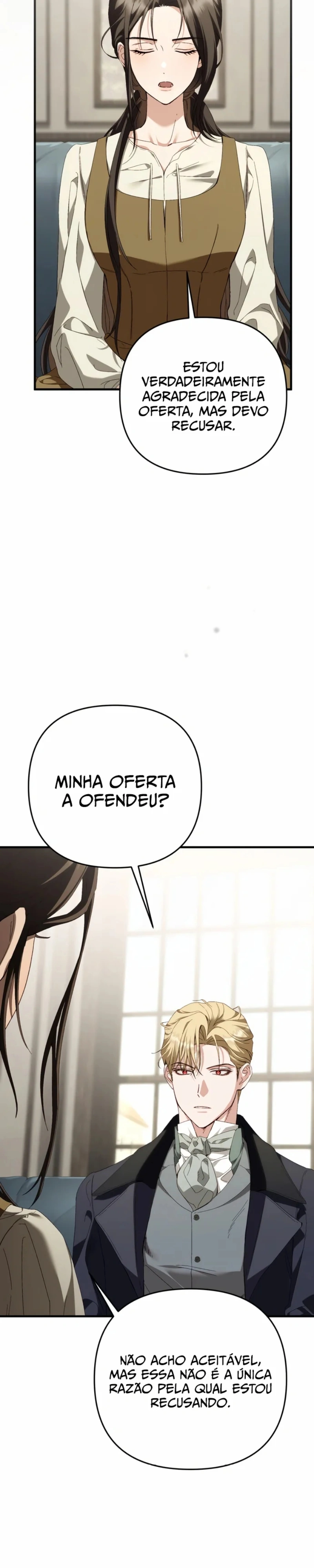 A Criadora de Escândalos Retornou Capítulo 9 Página 12