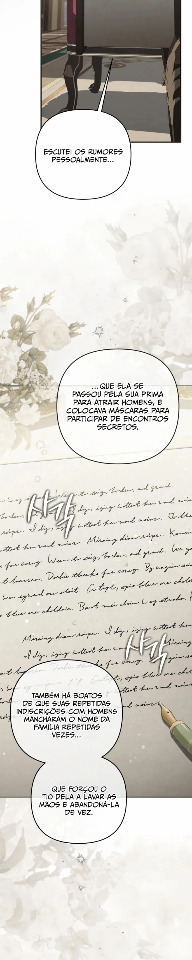 A Criadora de Escândalos Retornou Capítulo 9 Página 26