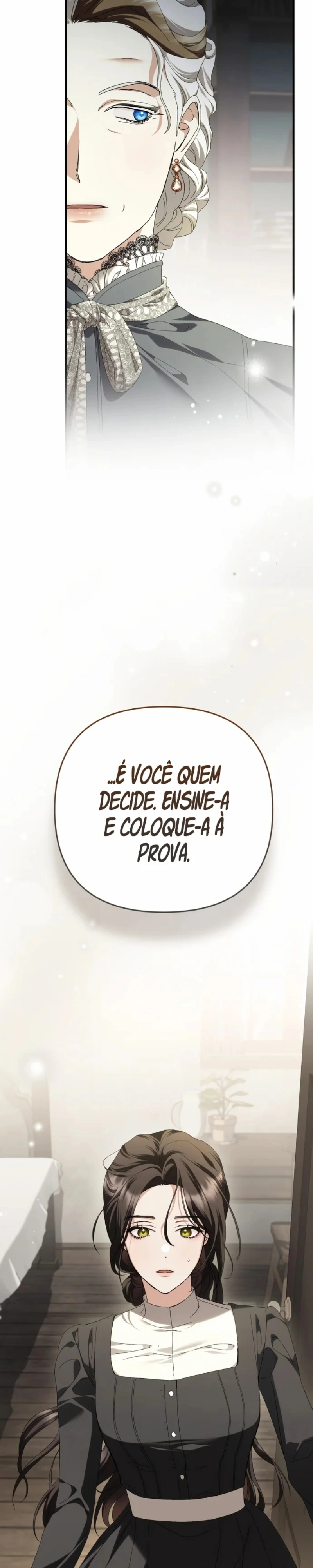 A Criadora de Escândalos Retornou Capítulo 9 Página 30