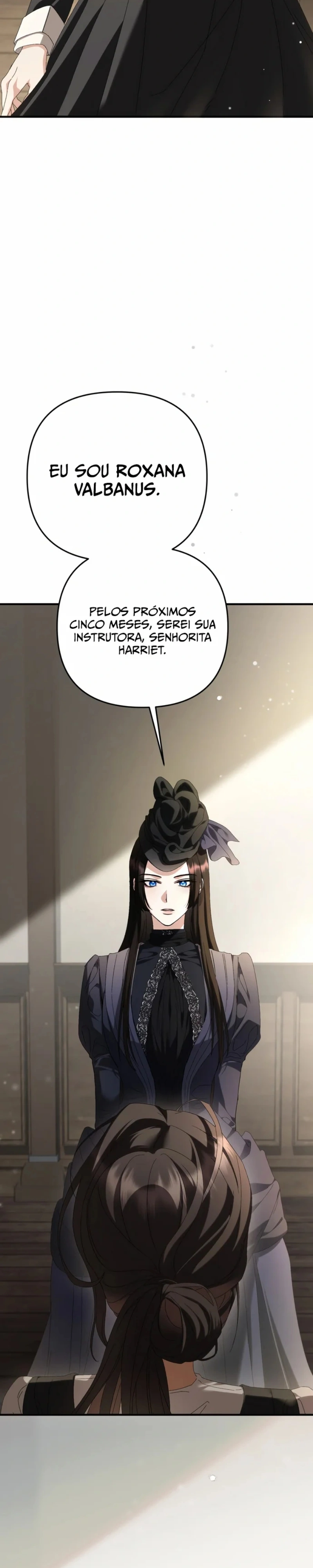 A Criadora de Escândalos Retornou Capítulo 9 Página 31