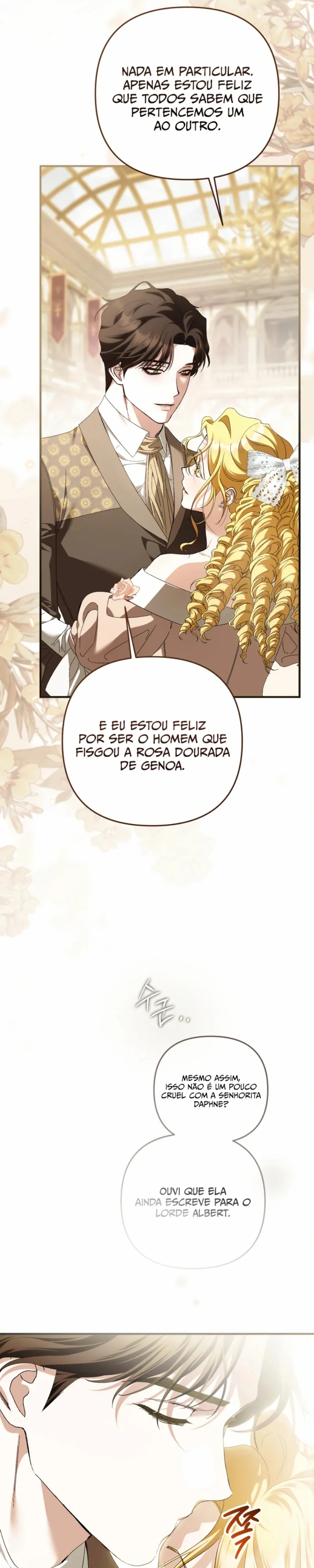 A Criadora de Escândalos Retornou Capítulo 9 Página 39