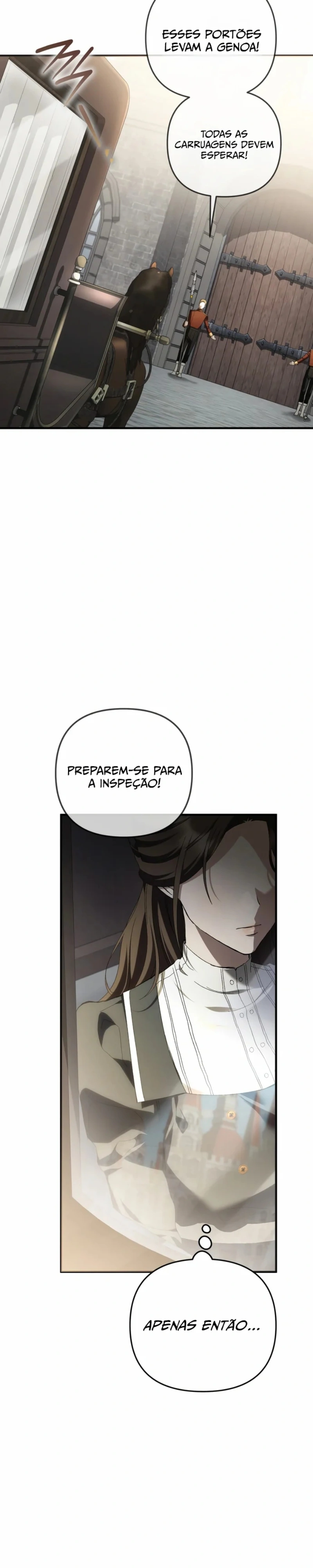 A Criadora de Escândalos Retornou Capítulo 9 Página 45