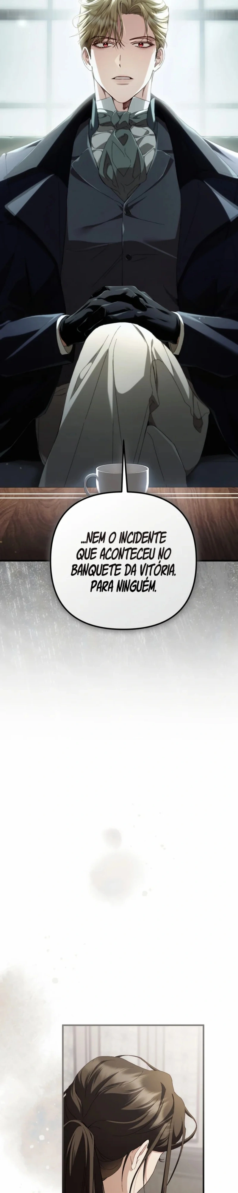 A Criadora de Escândalos Retornou Capítulo 9 Página 9