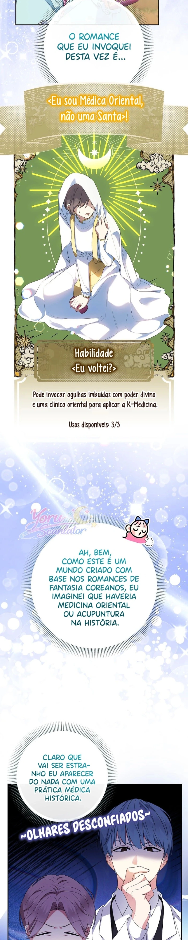 A Dama Bebê Controla o Mundo com Dinheiro Capítulo 117 Página 16