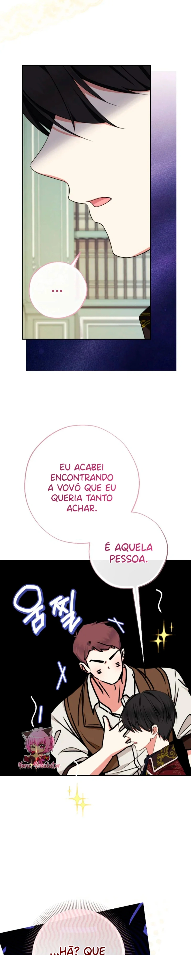 A Dama Bebê Controla o Mundo com Dinheiro Capítulo 125 Página 13