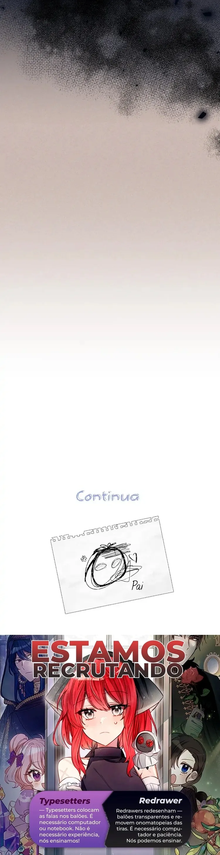 A Dama Bebê Controla o Mundo com Dinheiro Capítulo 13 Página 13