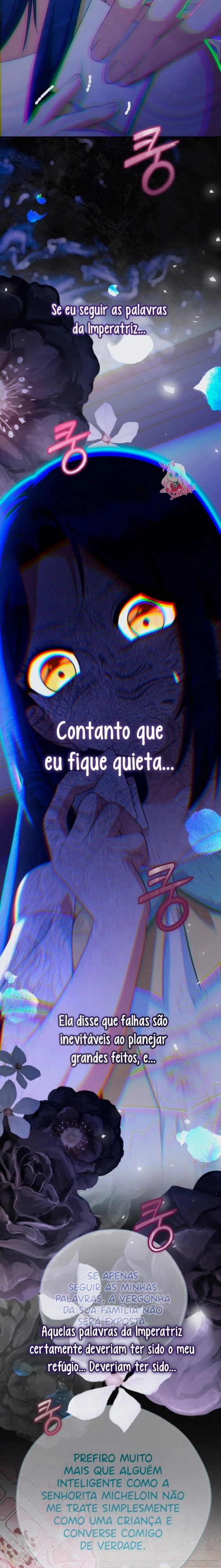 A Dama Bebê Controla o Mundo com Dinheiro Capítulo 130 Página 11