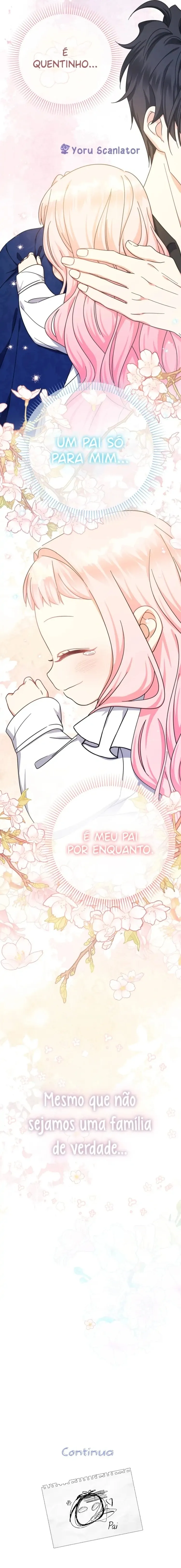 A Dama Bebê Controla o Mundo com Dinheiro Capítulo 17 Página 11