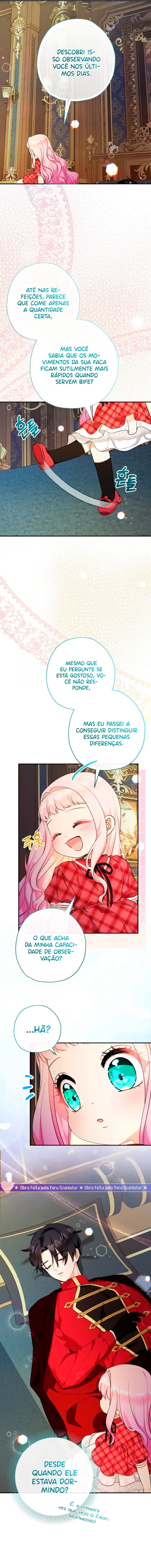 A Dama Bebê Controla o Mundo com Dinheiro Capítulo 89 Página 18