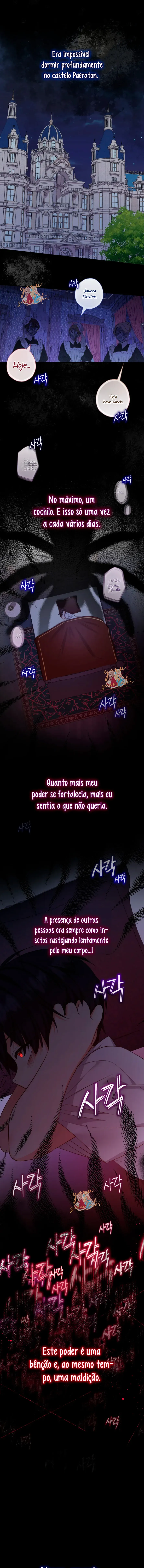 A Dama Bebê Controla o Mundo com Dinheiro Capítulo 91 Página 7