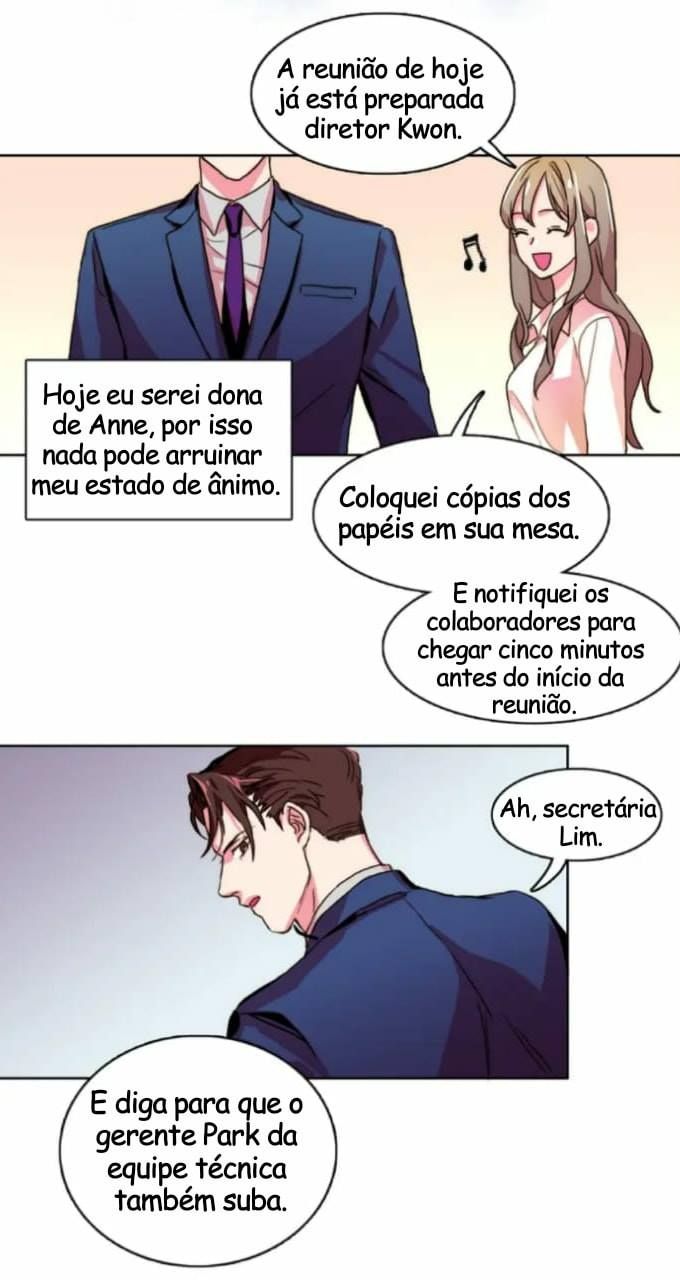 A Dama Mascarada Capítulo 1 Página 15