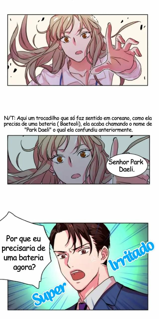 A Dama Mascarada Capítulo 1 Página 34