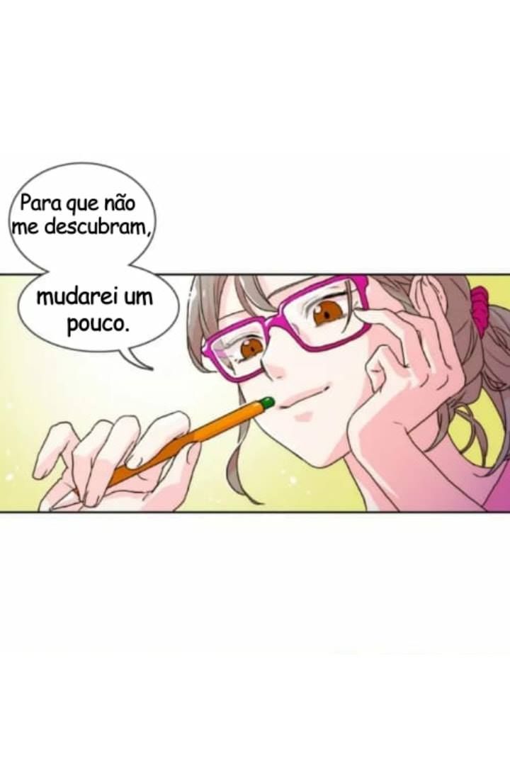 A Dama Mascarada Capítulo 1 Página 4
