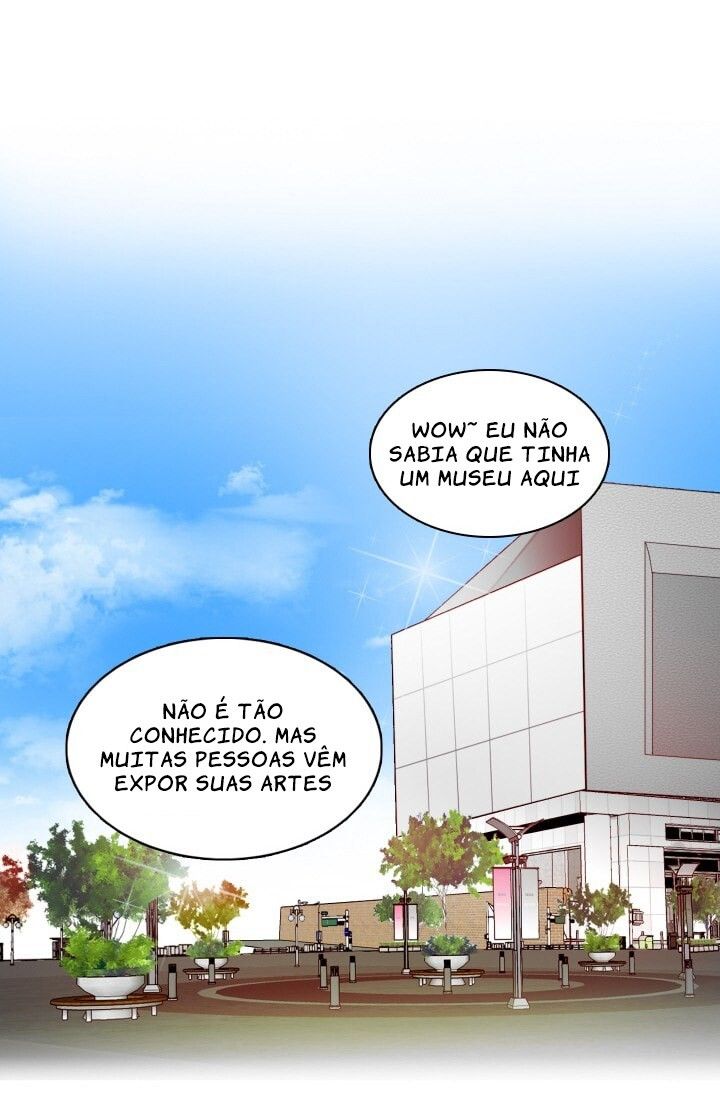 A Dama Mascarada Capítulo 33 Página 11