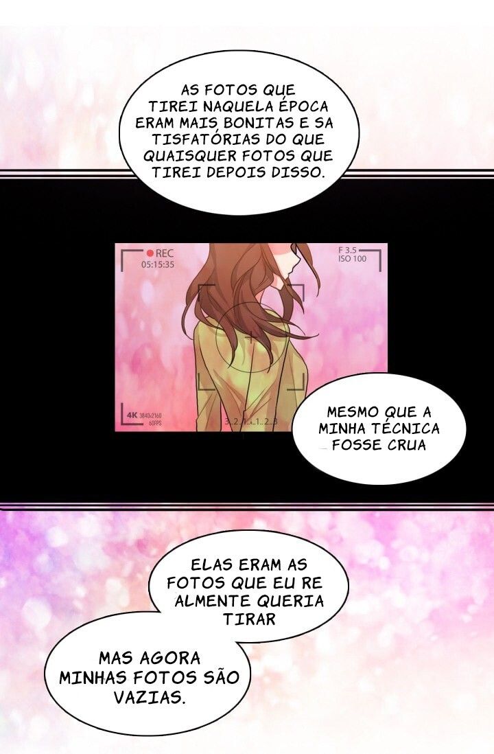 A Dama Mascarada Capítulo 33 Página 17