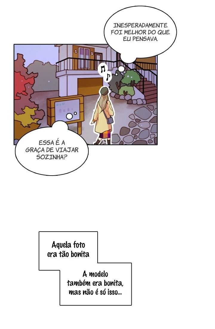 A Dama Mascarada Capítulo 34 Página 7
