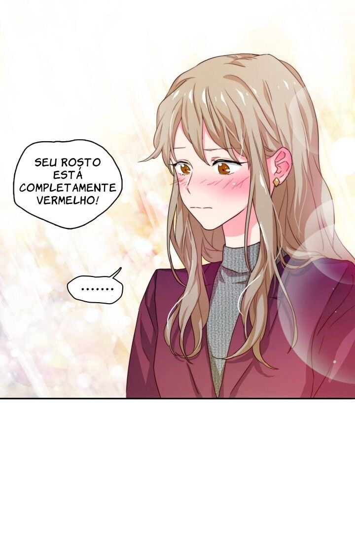 A Dama Mascarada Capítulo 35 Página 25