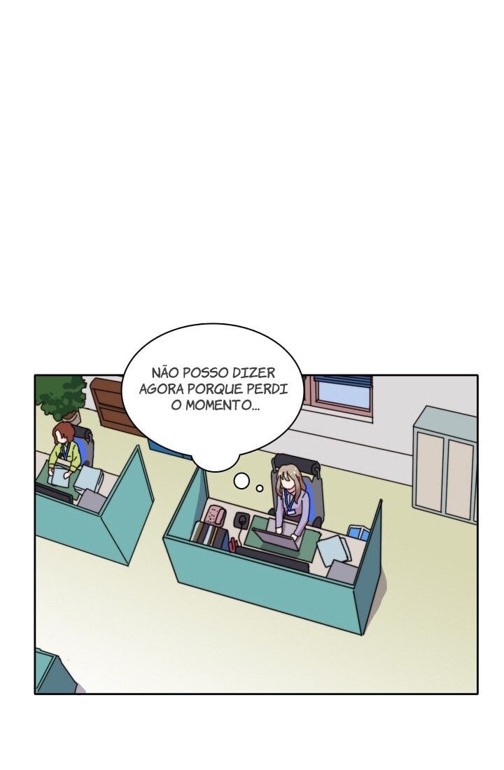 A Dama Mascarada Capítulo 36 Página 16