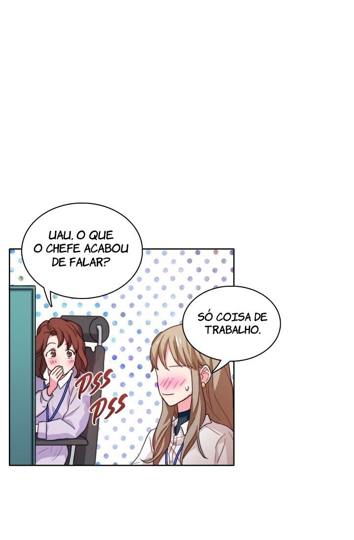 A Dama Mascarada Capítulo 36 Página 25