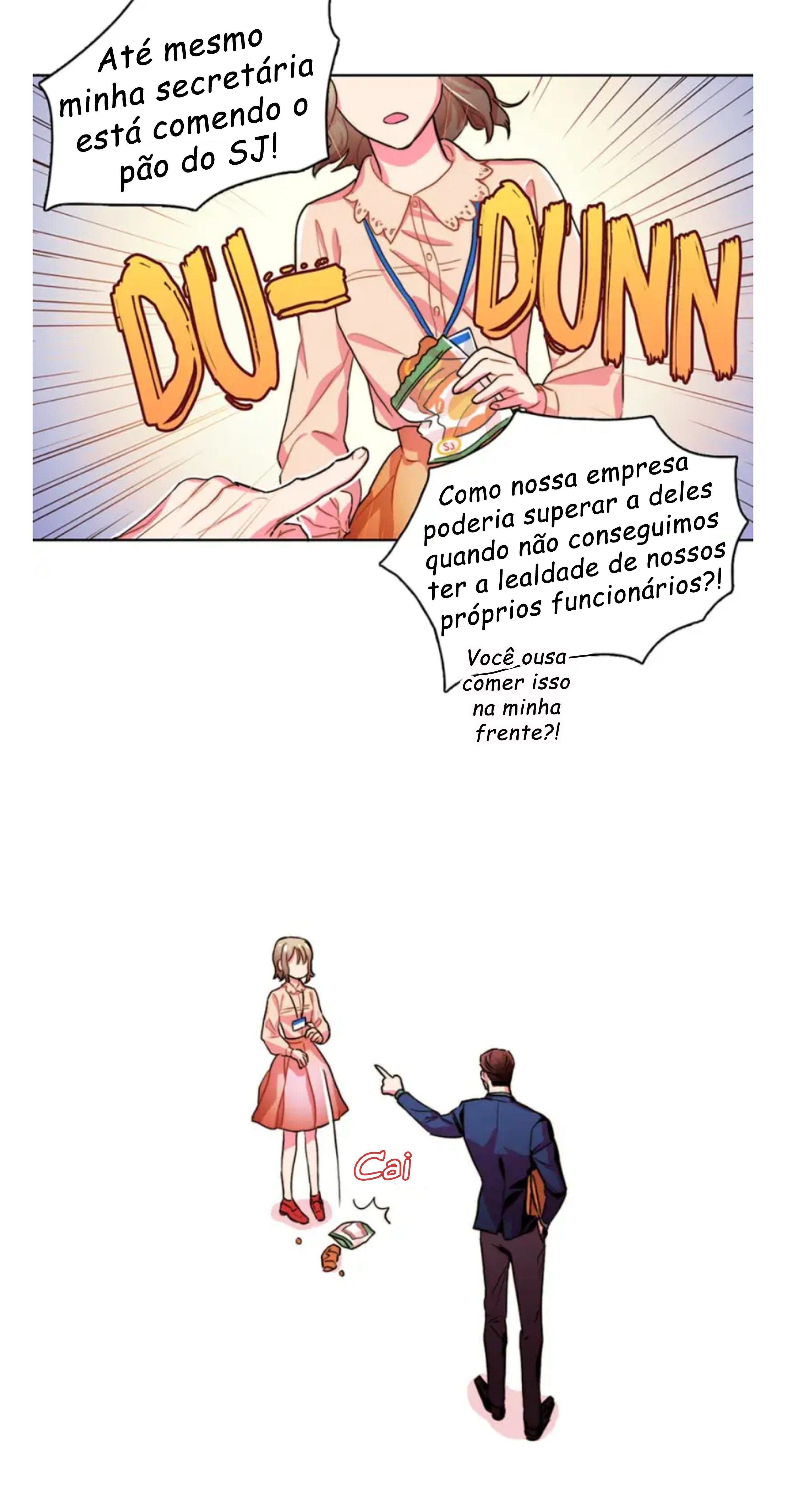 A Dama Mascarada Capítulo 4 Página 13