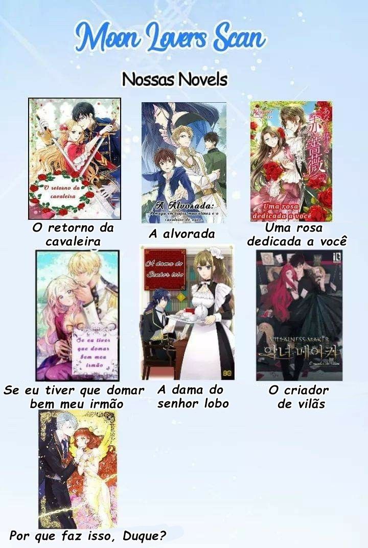 A Dama Mascarada Capítulo 4 Página 4