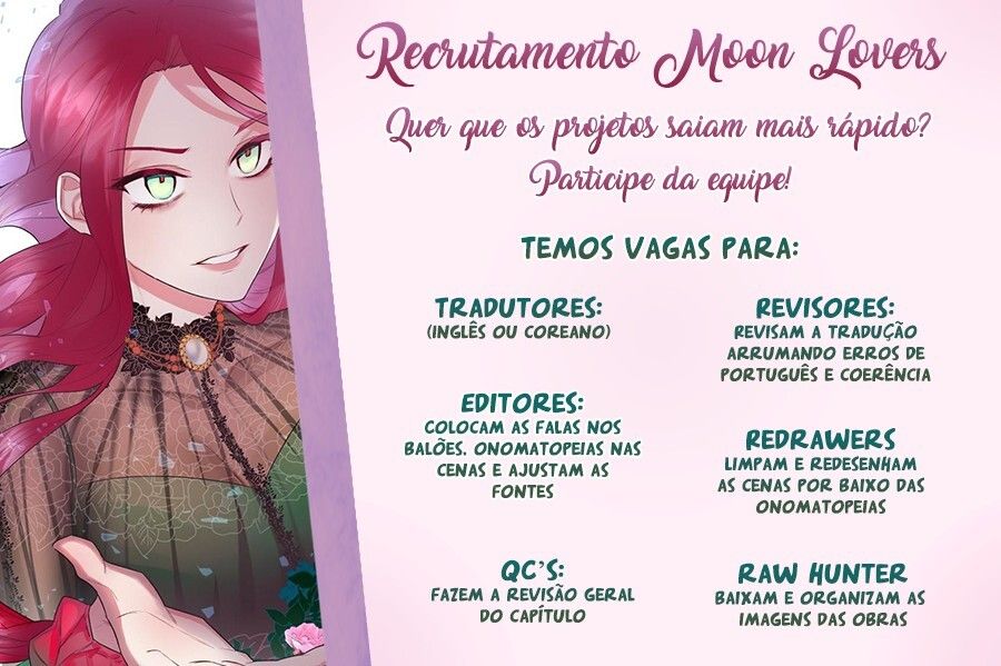 A Dama Mascarada Capítulo 40 Página 9
