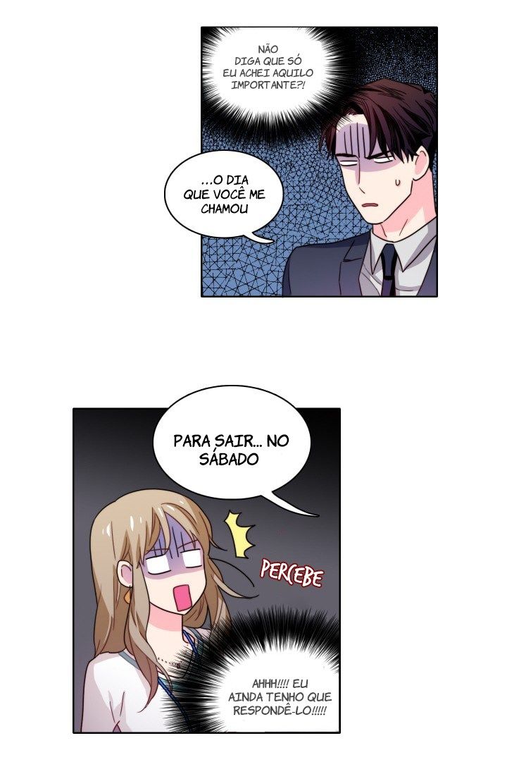 A Dama Mascarada Capítulo 43 Página 7