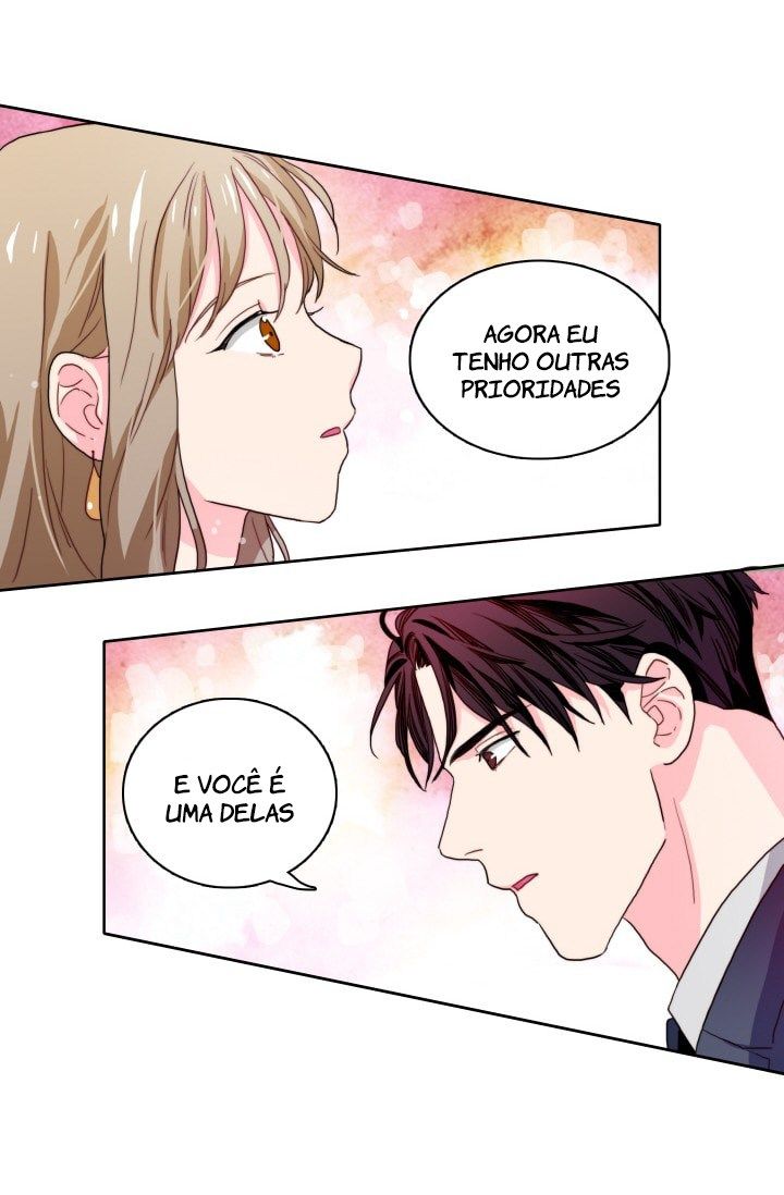 A Dama Mascarada Capítulo 43 Página 9