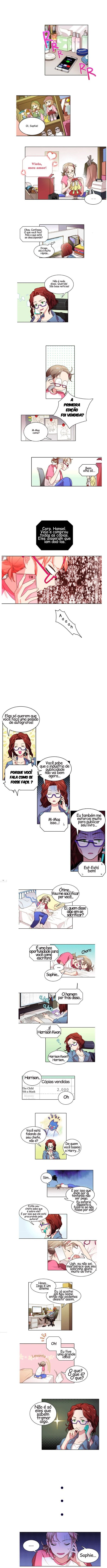 A Dama Mascarada Capítulo 7 Página 2