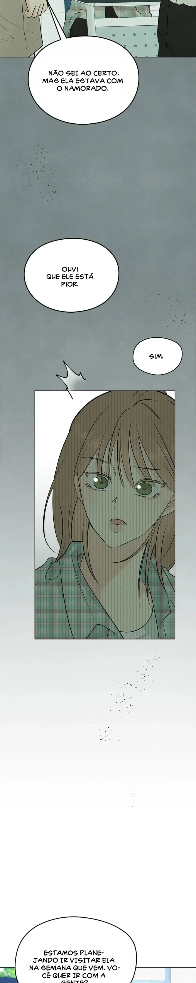 A Delinquent's First Love Capítulo 1 Página 54