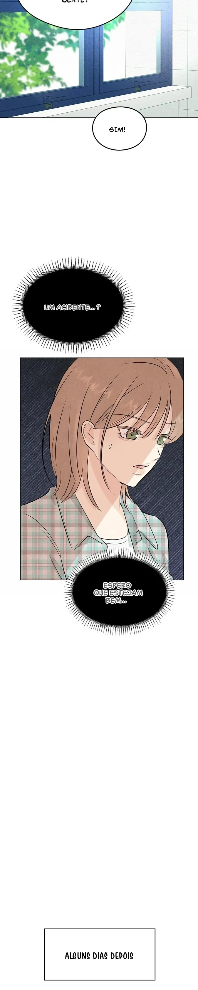 A Delinquent's First Love Capítulo 1 Página 55