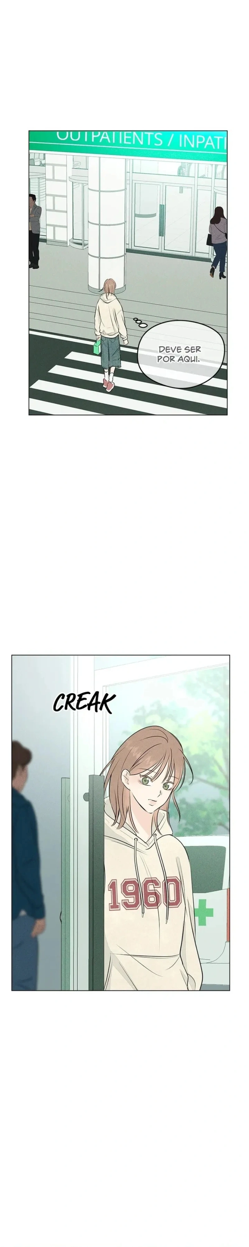 A Delinquent's First Love Capítulo 1 Página 58
