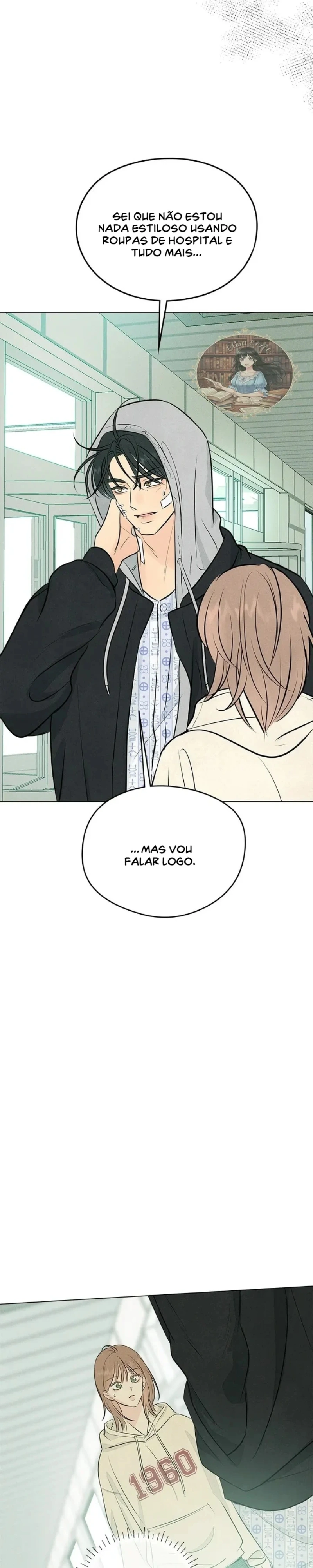 A Delinquent's First Love Capítulo 1 Página 67