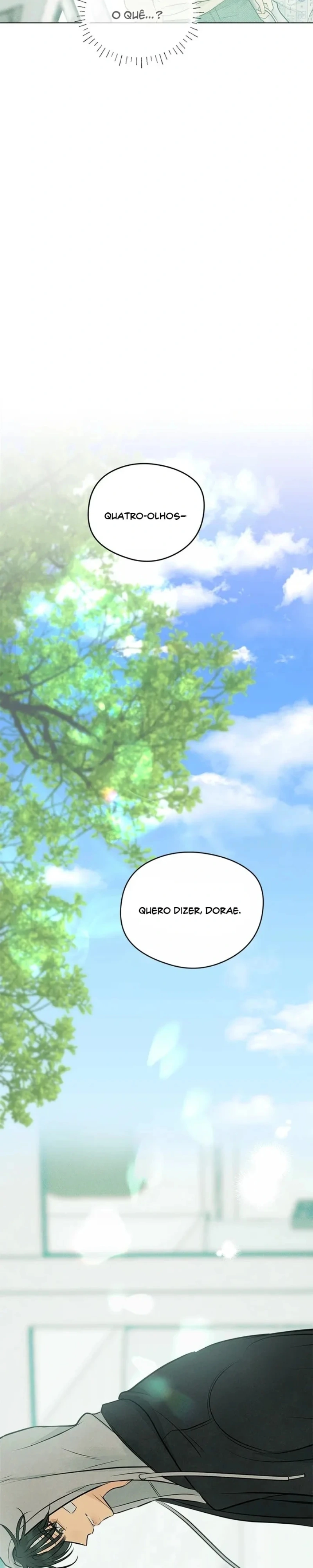 A Delinquent's First Love Capítulo 1 Página 68