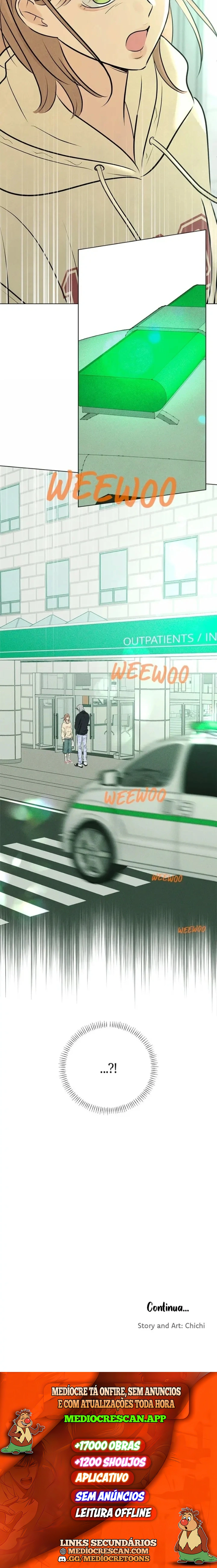 A Delinquent's First Love Capítulo 1 Página 71