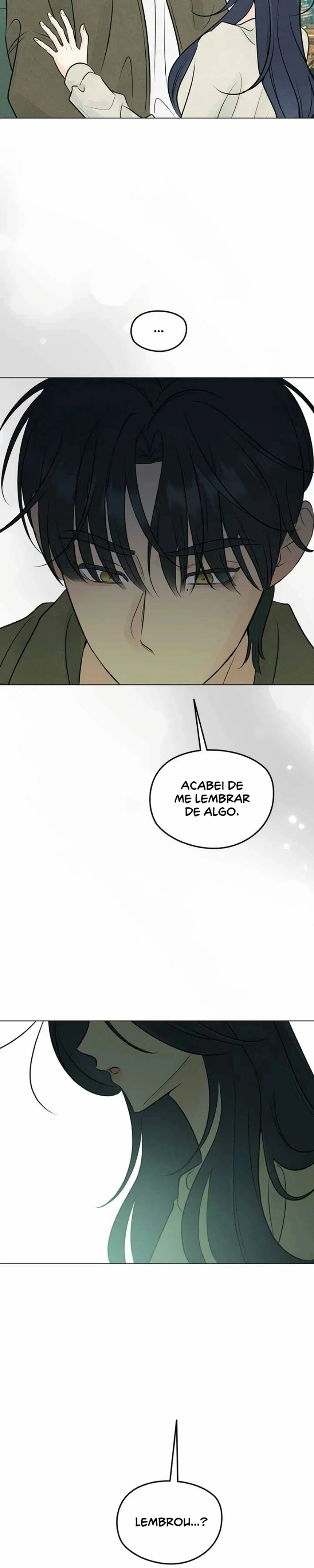 A Delinquent's First Love Capítulo 11 Página 3