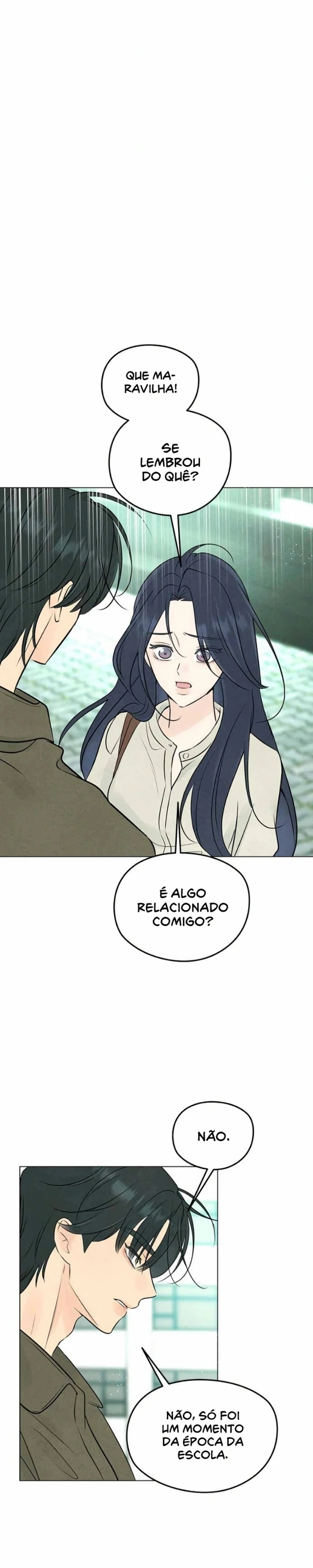 A Delinquent's First Love Capítulo 11 Página 4