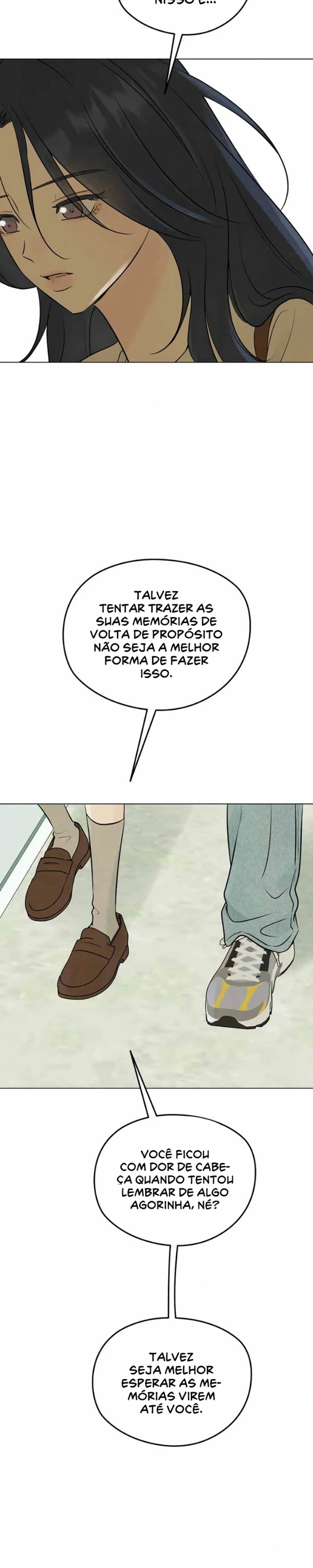 A Delinquent's First Love Capítulo 11 Página 7