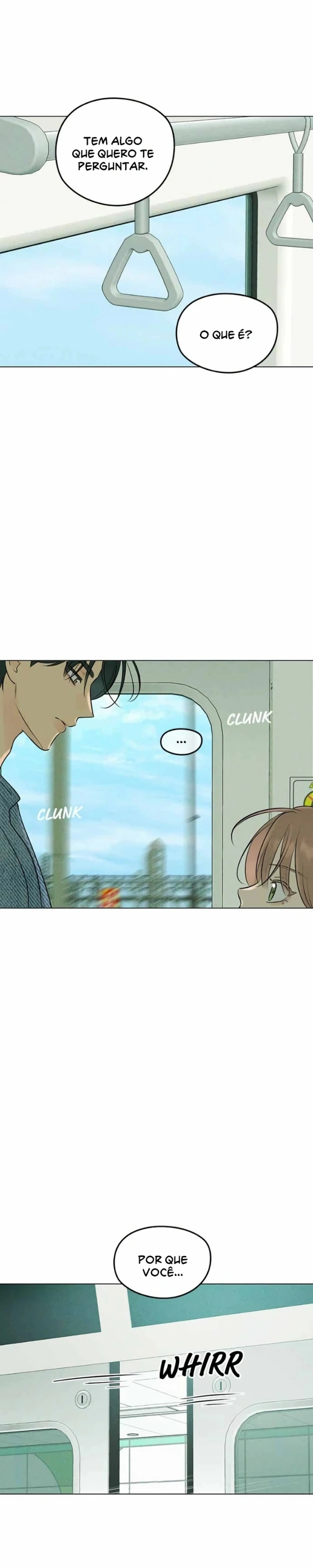 A Delinquent's First Love Capítulo 12 Página 26