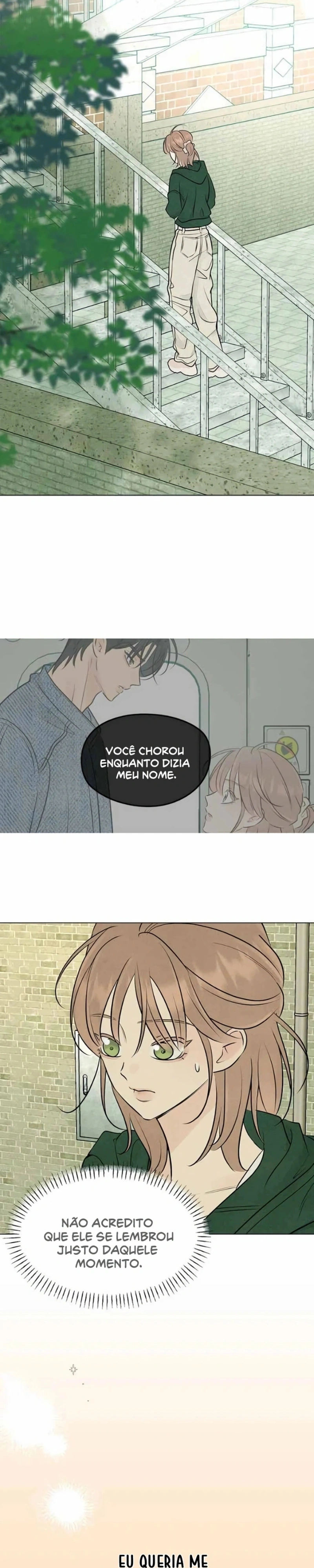 A Delinquent's First Love Capítulo 13 Página 24