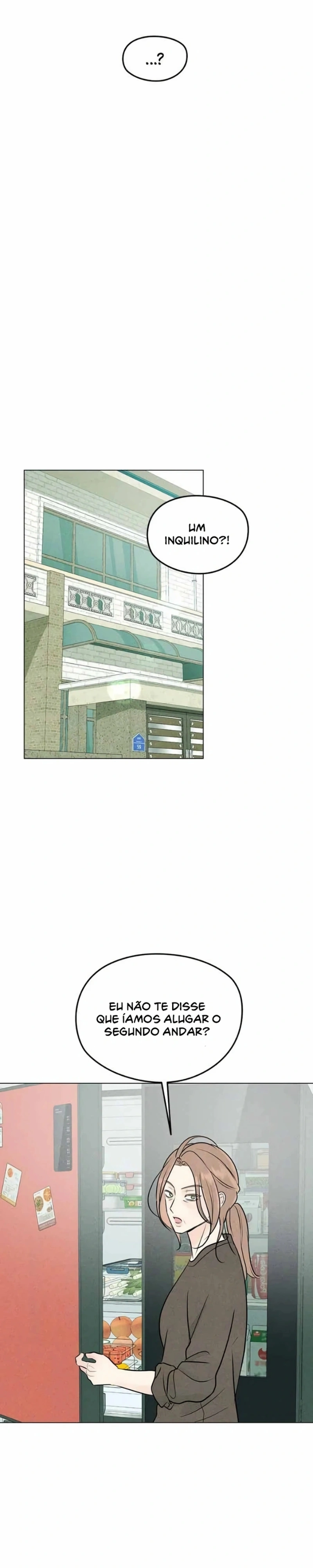 A Delinquent's First Love Capítulo 13 Página 30