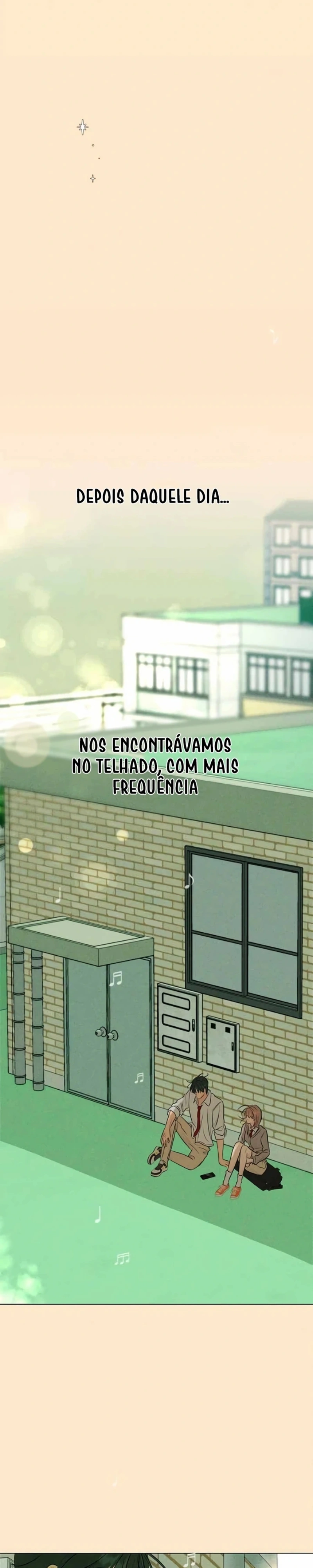 A Delinquent's First Love Capítulo 15 Página 22