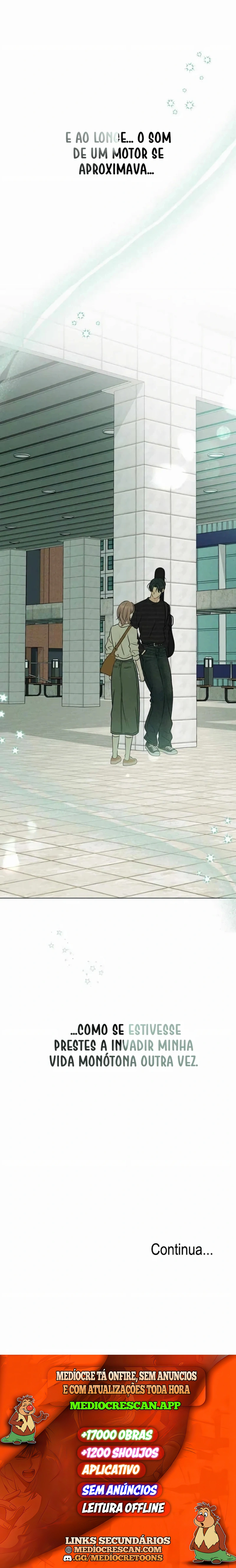 A Delinquent's First Love Capítulo 17 Página 35