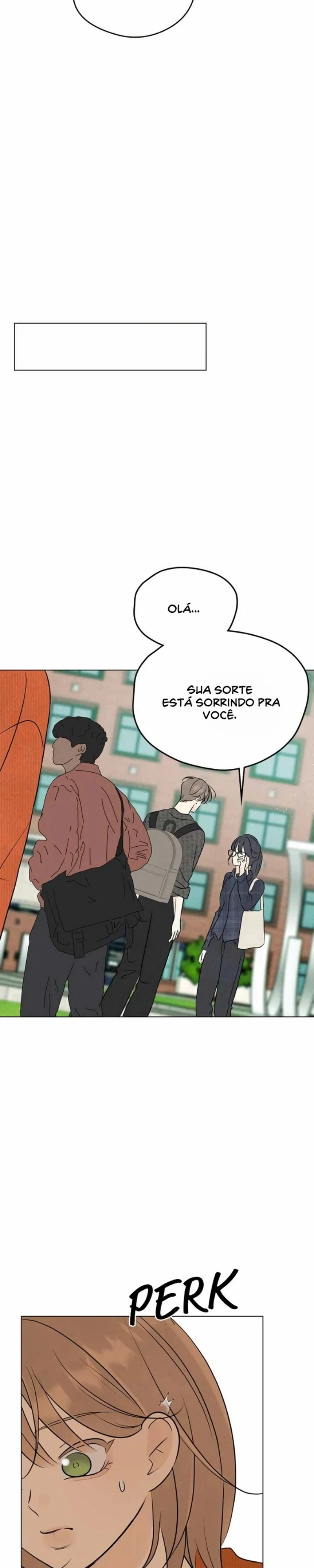 A Delinquent's First Love Capítulo 19 Página 35