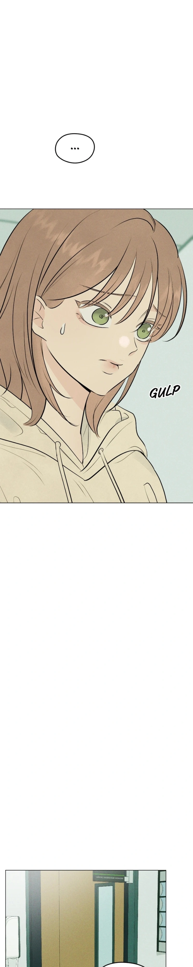 A Delinquent's First Love Capítulo 2 Página 33