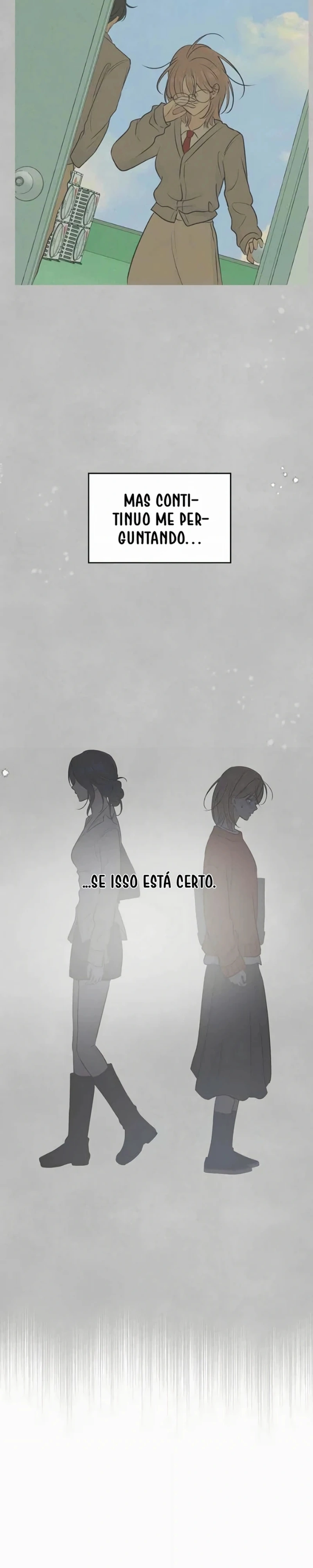 A Delinquent's First Love Capítulo 20 Página 30