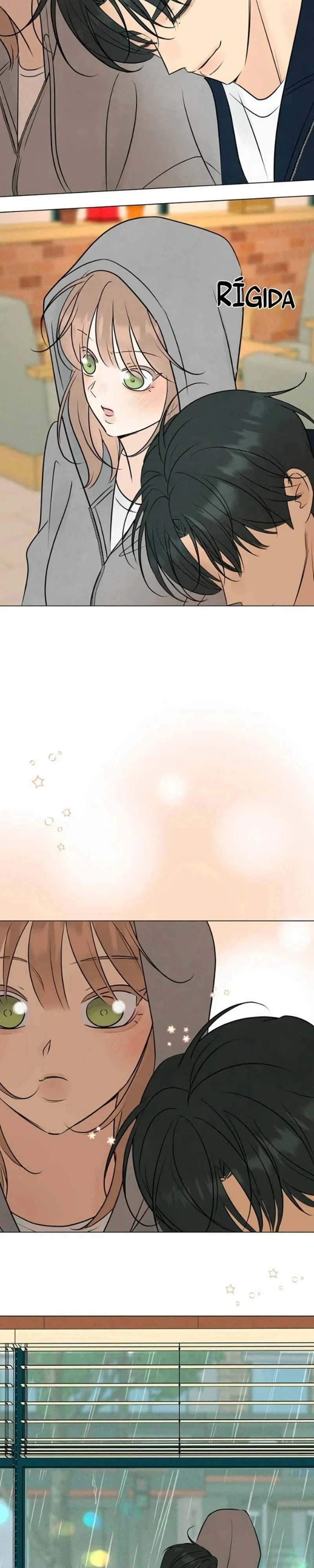 A Delinquent's First Love Capítulo 21 Página 16